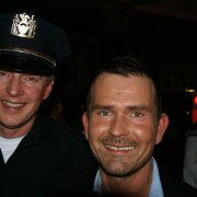 Jeck op Deck (31.01.08)